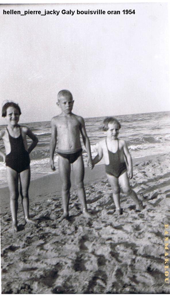 HELLEN PIERRE JACKY GALY BOUISVILLE 1957.JPG